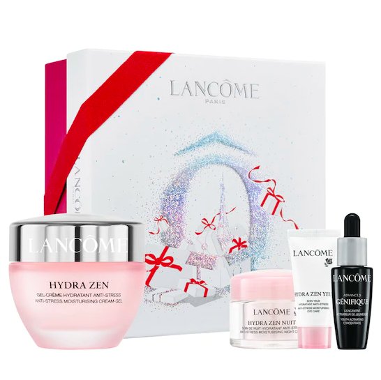 Zestaw świąteczny Lancome / Douglas, 259 zł