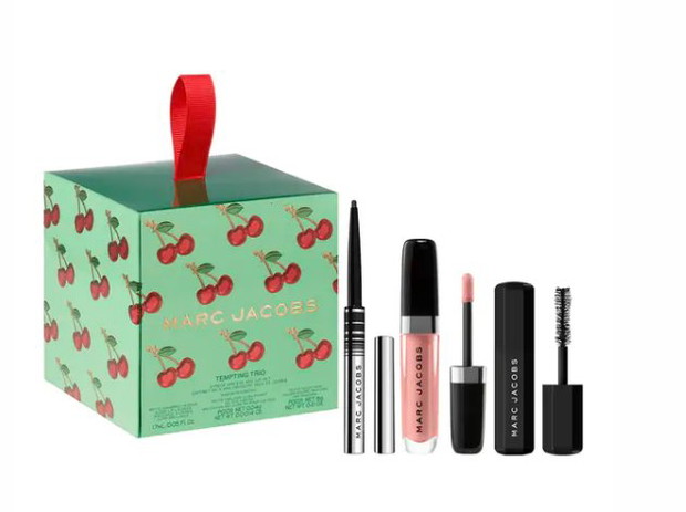 Zestaw świąteczny Marc Jacobs / Sephora, 119 zł