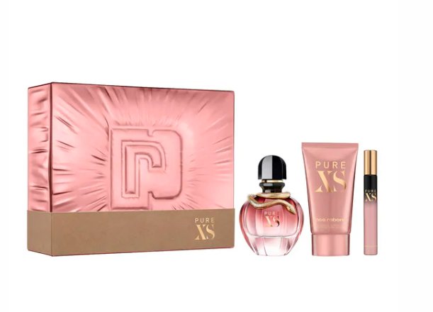 Zestaw świąteczny Paco Rabanne / Sephora, 385 zł