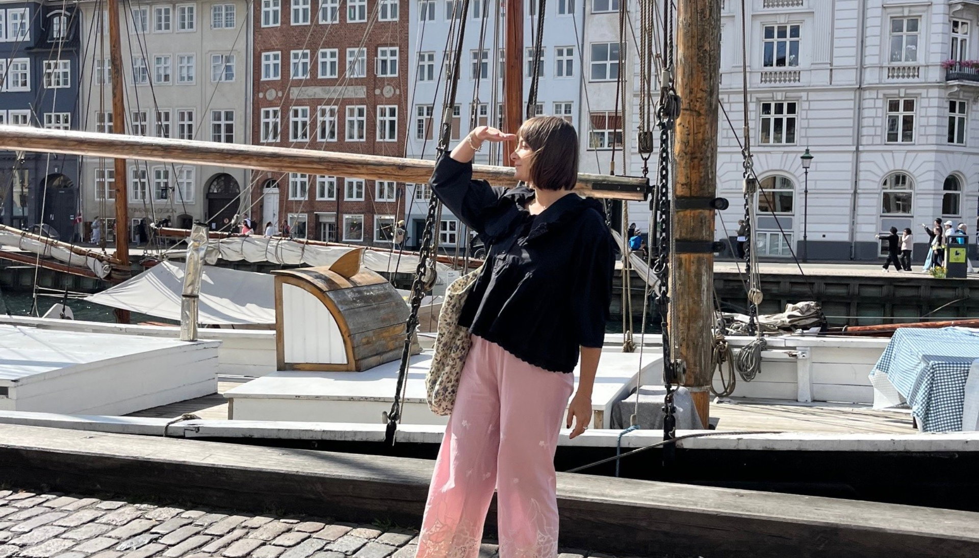 Copenhagen FW SS26 streetstyle MM