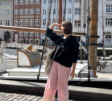 Copenhagen FW SS26 streetstyle MM