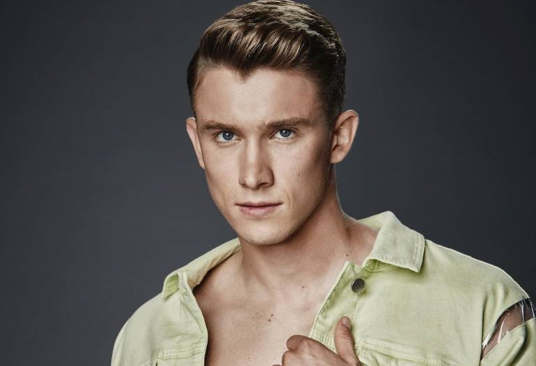 mariusz