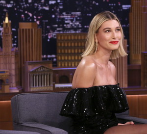 Hailey Bieber jest w ciąży?