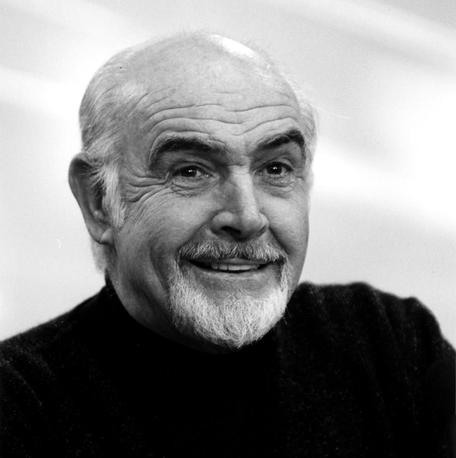 Sean Connery nie żyje