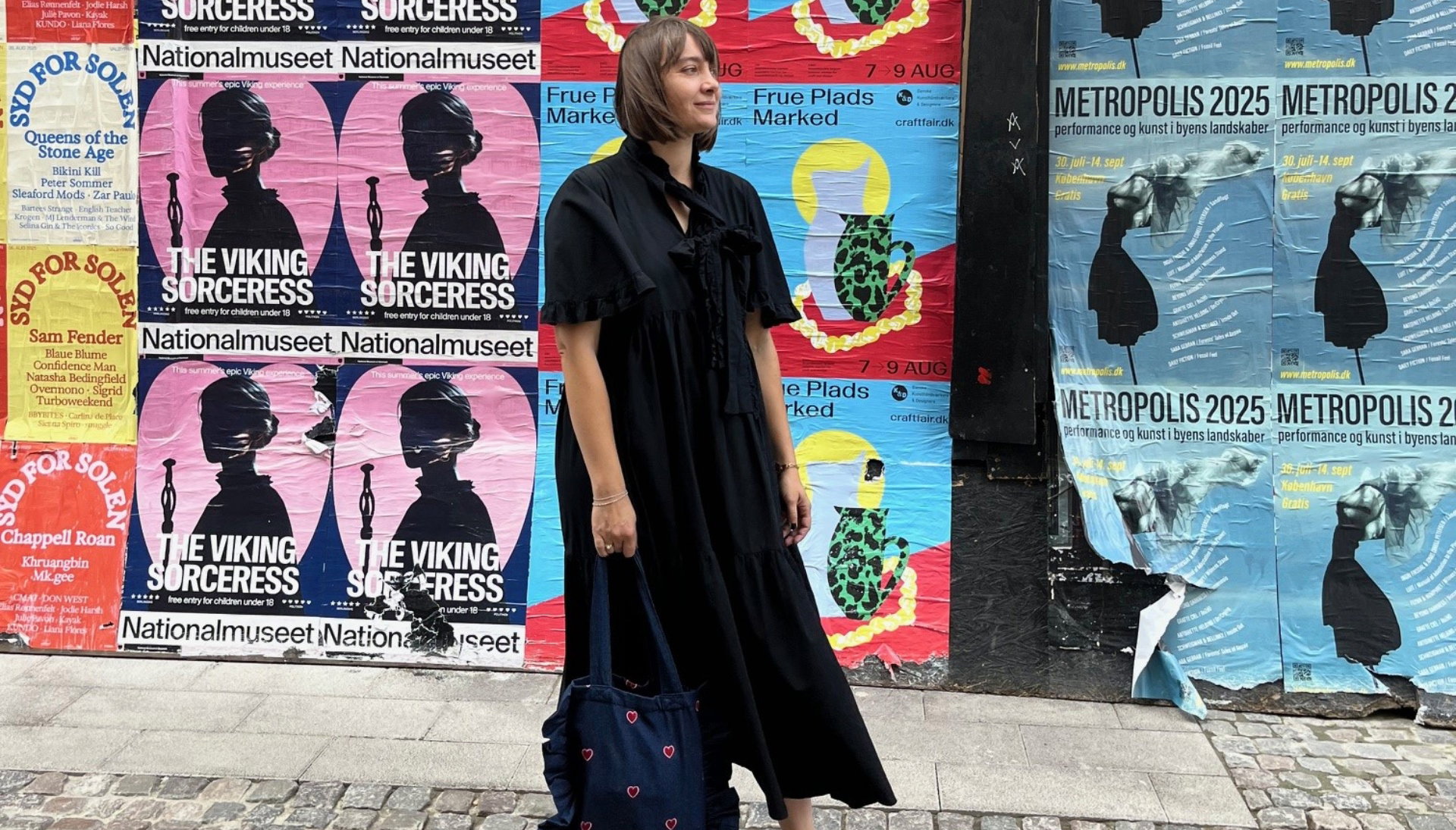 Copenhagen FW SS26 relacja