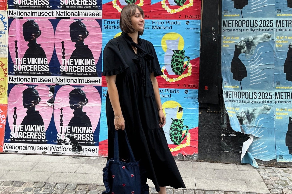 Copenhagen FW SS26 relacja