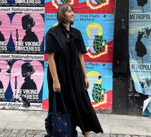Copenhagen FW SS26 relacja