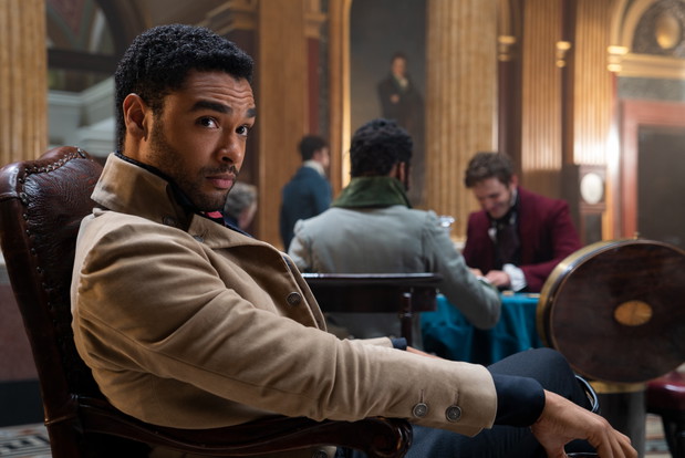 „Bridgertonowie” – nowy serial Netflixa