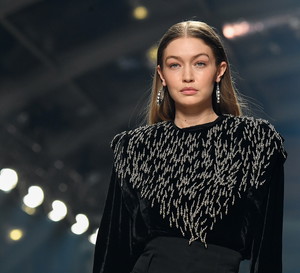 Gigi Hadid pokazała urocze zdjęcie z okazji Halloween