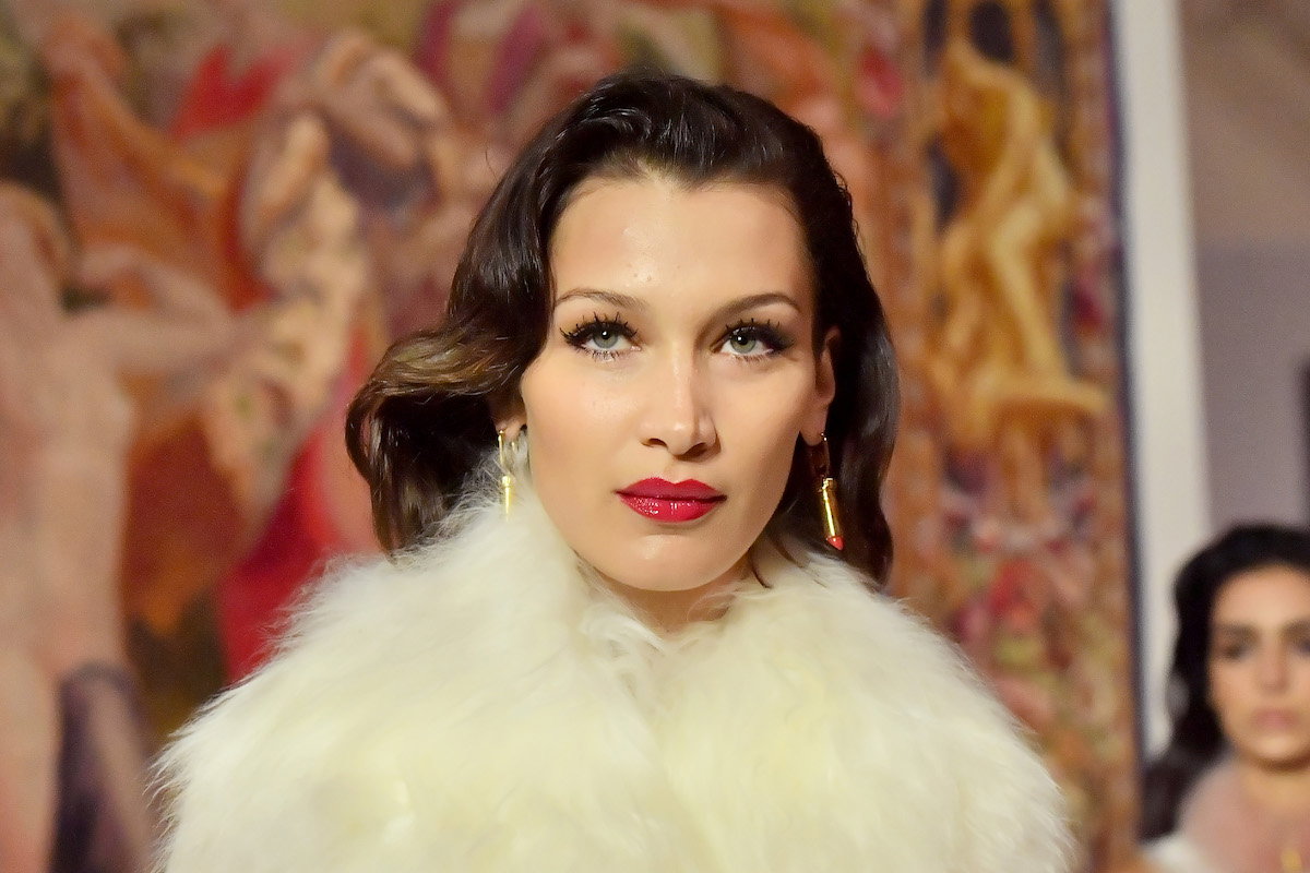 To ulubiona maskara gwiazd. Kosztuje naprawdę niewiele, a używają jej Bella Hadid i księżna Kate!