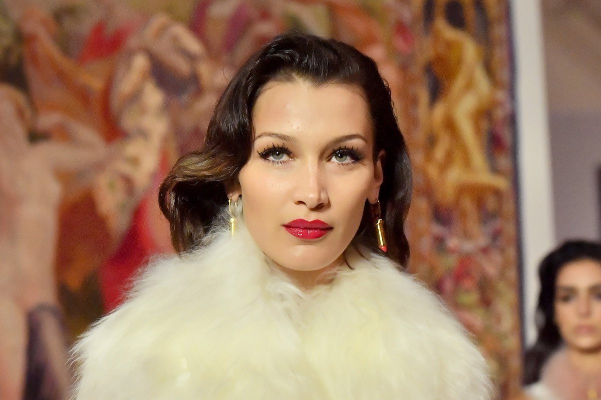 To ulubiona maskara gwiazd. Kosztuje naprawdę niewiele, a używają jej Bella Hadid i księżna Kate!