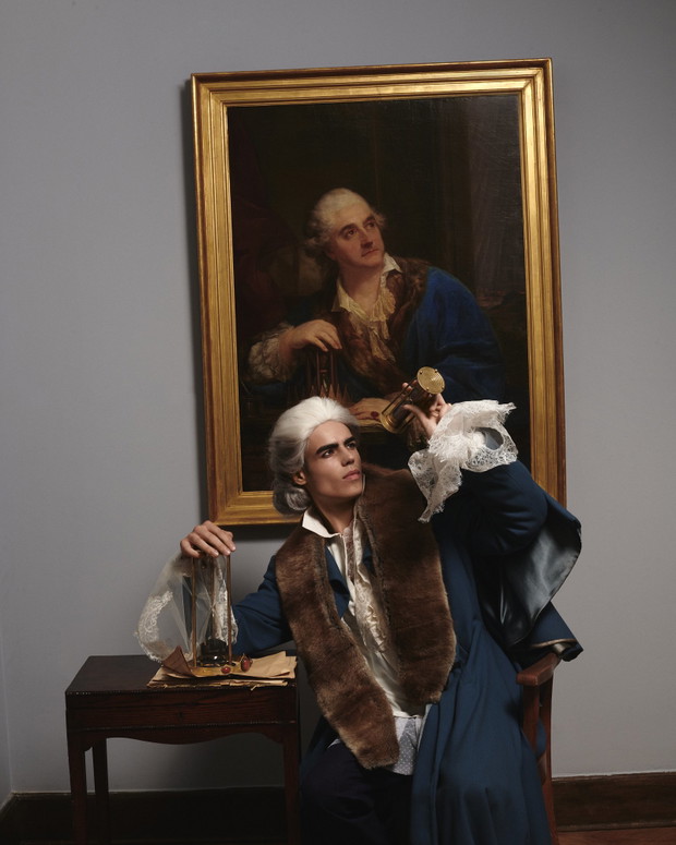 Ernest Morawski