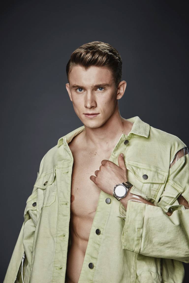 Mariusz Jakubowski - kwestionariusz