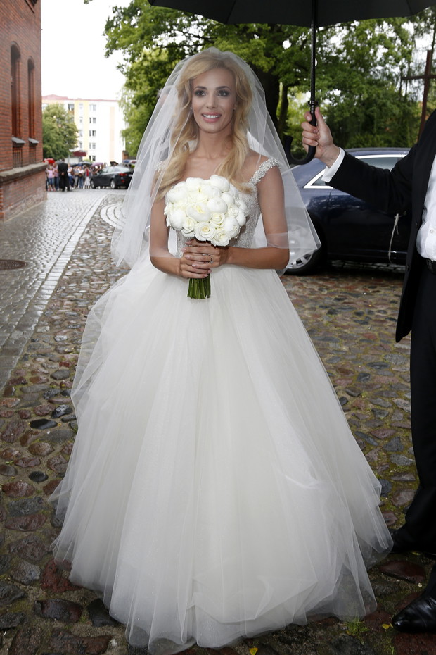 Izabela Janachowska