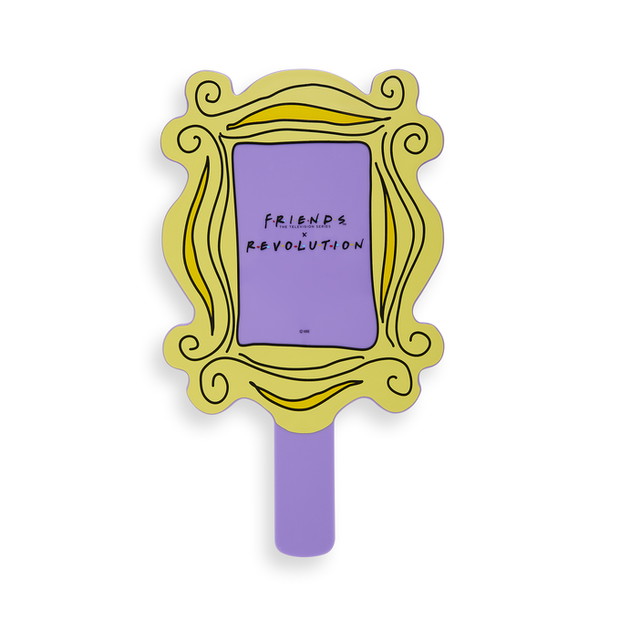 Lusterko Makeup Revolution x Friends, 49,90 zł