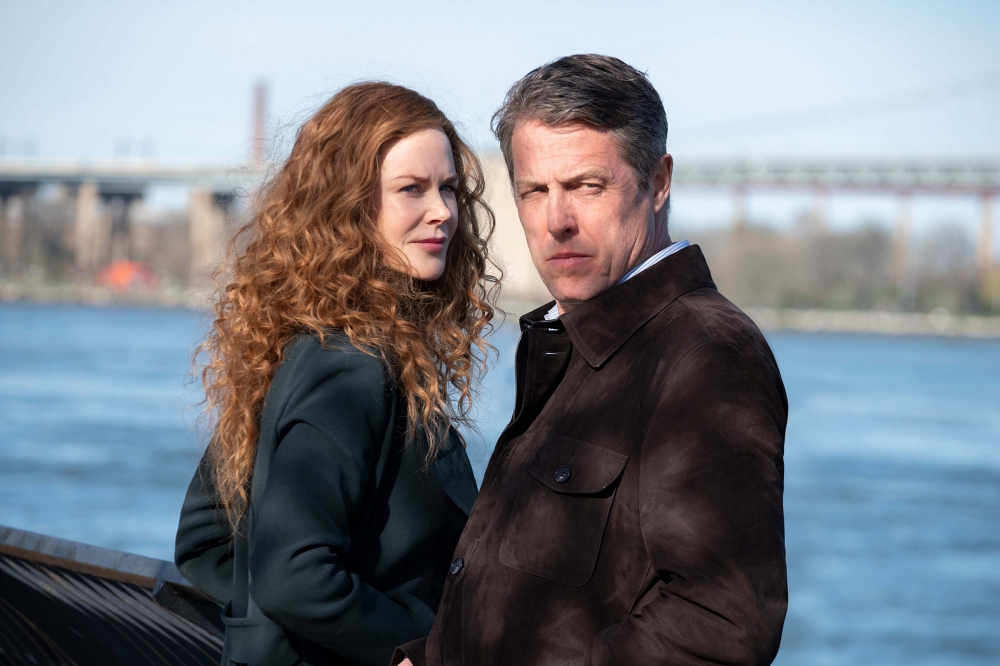Seriale HBO, które warto obejrzeć! Sprawdź nowości serialowe platformy
