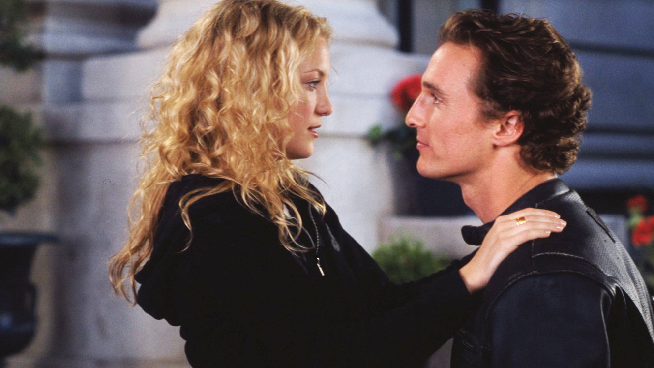 „Jak stracić chłopaka w 10 dni” doczeka się kontynuacji? Matthew McConaughey zabrał głos w tej sprawie!