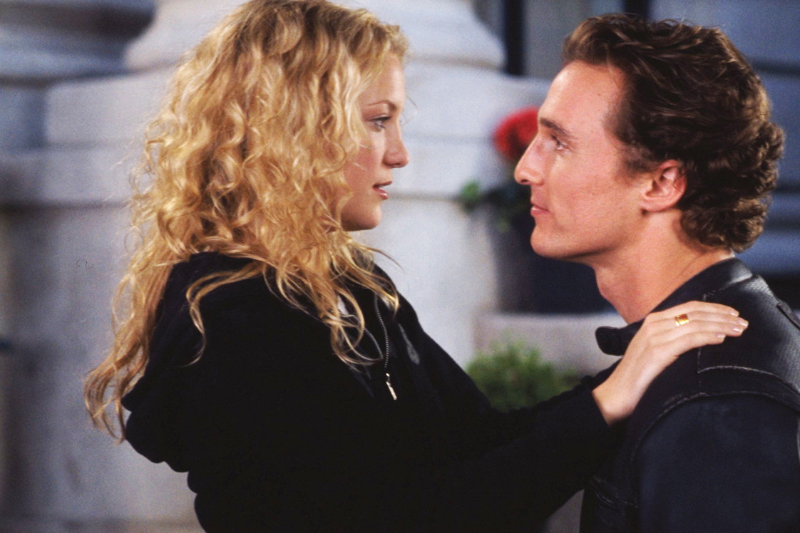 „Jak stracić chłopaka w 10 dni” doczeka się kontynuacji? Matthew McConaughey zabrał głos w tej sprawie!
