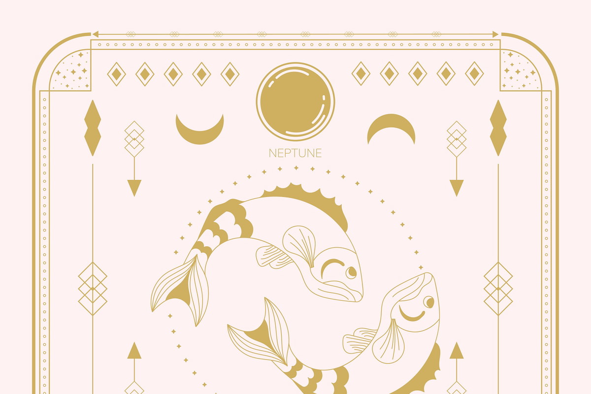 Ryby – horoskop, znak zodiaku, data urodzin, symbolika