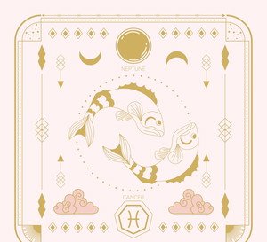Ryby – horoskop, znak zodiaku, data urodzin, symbolika