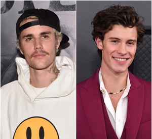 Justin Bieber i Shawn Mendes naprawdę to zrobili?! Takiego przełomu w ich relacji nikt się nie spodziewał