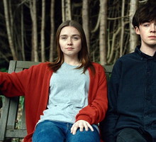 The End of the F***ing World