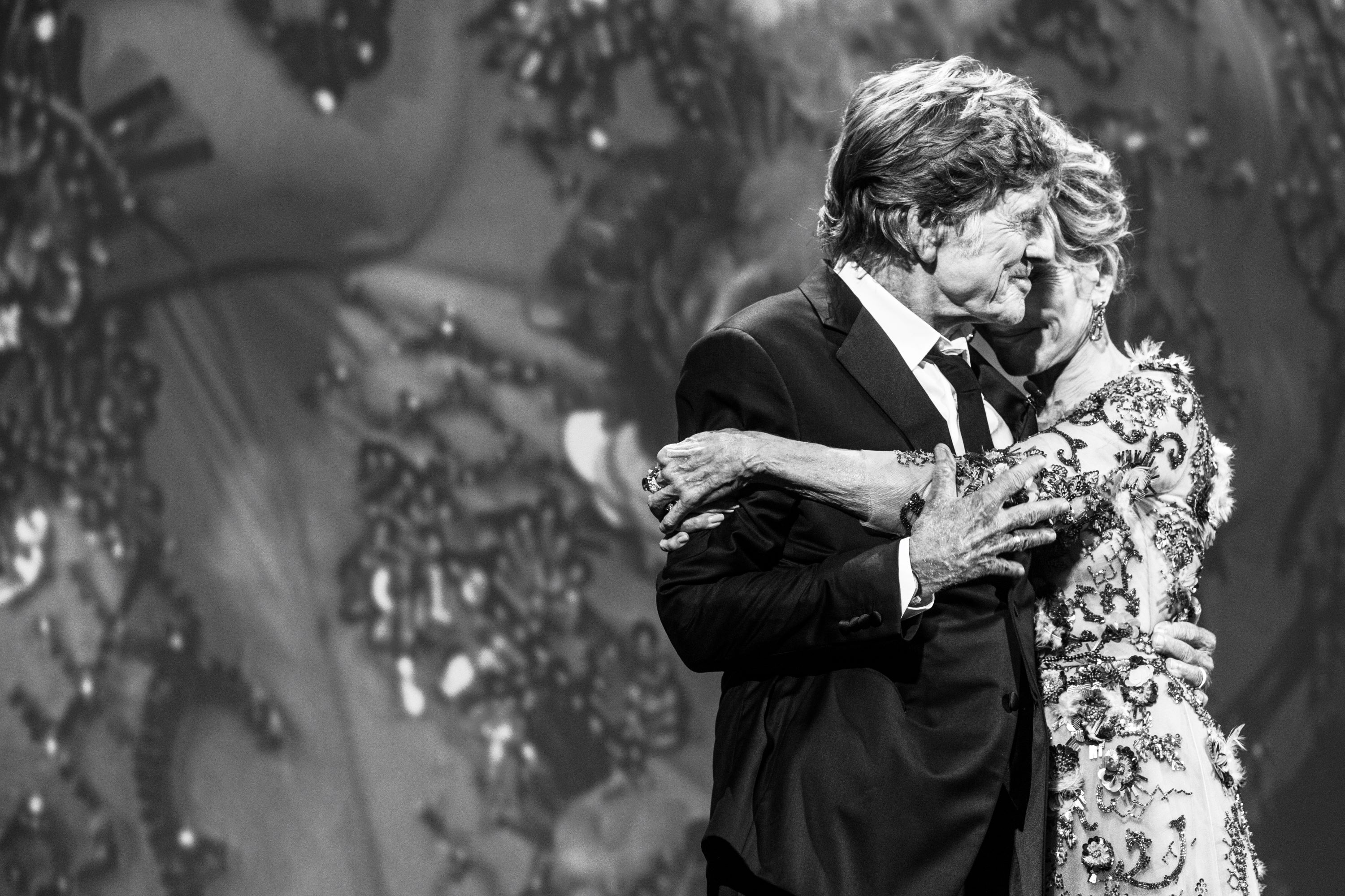 GettyImages-841671140 Robert Redford nie żyje