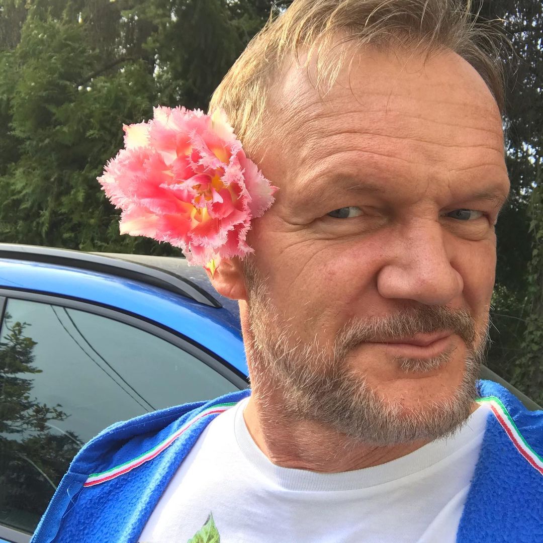 Cezary Pazura ujawnił, ile zarabiają aktorzy w Polsce. Te kwoty mogą Was zaskoczyć!