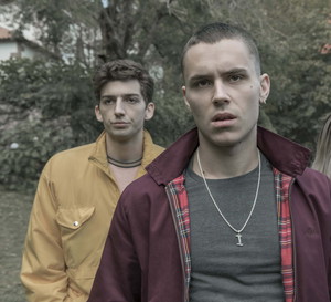 Nowy serial Netflixa „Bałagan, jaki zostawisz” spodoba się fanom „Szkoły dla elity”! O czym jest i kiedy premiera?
