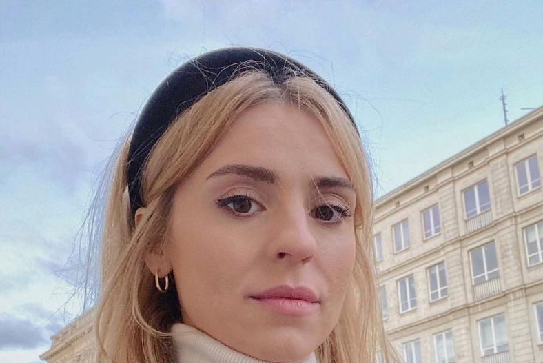 Zara wykorzystała zdjęcie Kasi Tusk bez jej zgody. Marka zrekompensuje straty – jest oficjalne oświadczenie blogerki