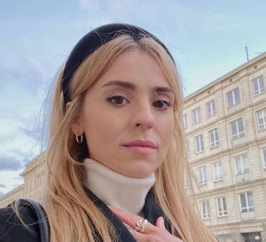 Zara wykorzystała zdjęcie Kasi Tusk bez jej zgody. Marka zrekompensuje straty – jest oficjalne oświadczenie blogerki