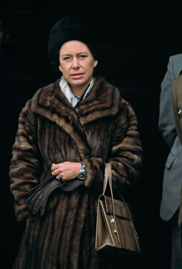 Księżniczka Małgorzata