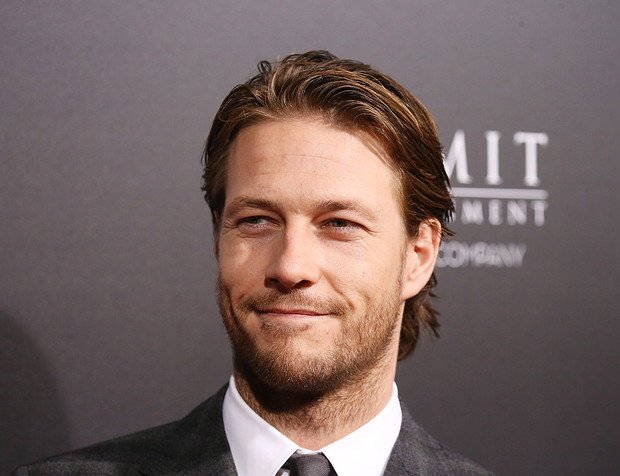 Luke Bracey