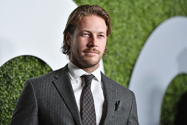 Luke Bracey