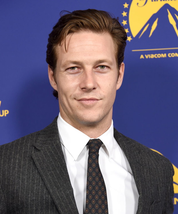 Luke Bracey