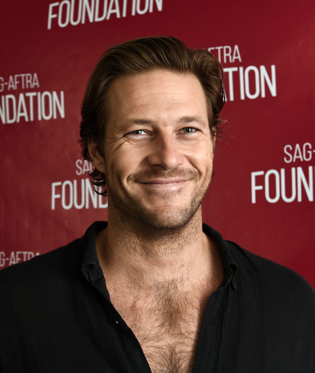 Luke Bracey
