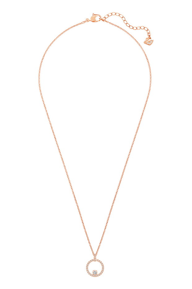 Naszyjnik Swarovski / Answear, 199,90 zł z 249,90 zł
