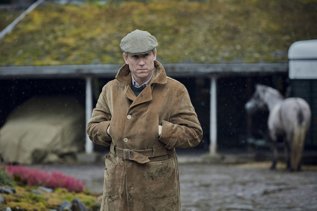 Tobias Menzies, czyli serialowy książę Filip w 4. sezonie „The Crown”
