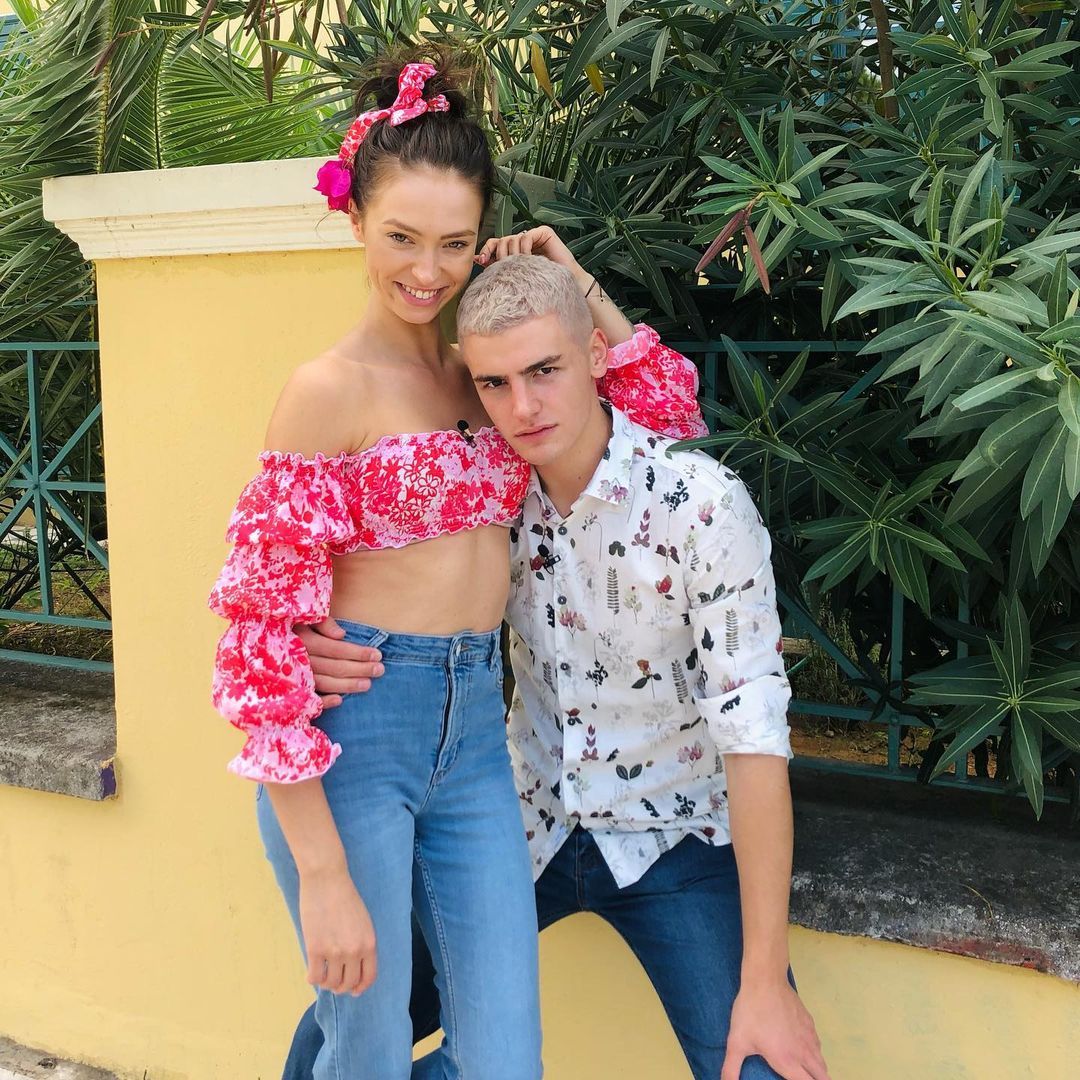 Top Model 9 – odcinek 12. Co się działo i kto znalazł się w finale? Sprawdź, kto powalczy o wygraną w Top Model 2020