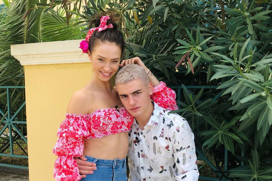 Top Model 9 – odcinek 12. Co się działo i kto znalazł się w finale? Sprawdź, kto powalczy o wygraną w Top Model 2020