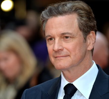 Colin Firth powtarza scenariusz „Bridget Jones” w prawdziwym życiu! Nową wybranką aktora jest dziennikarka BBC