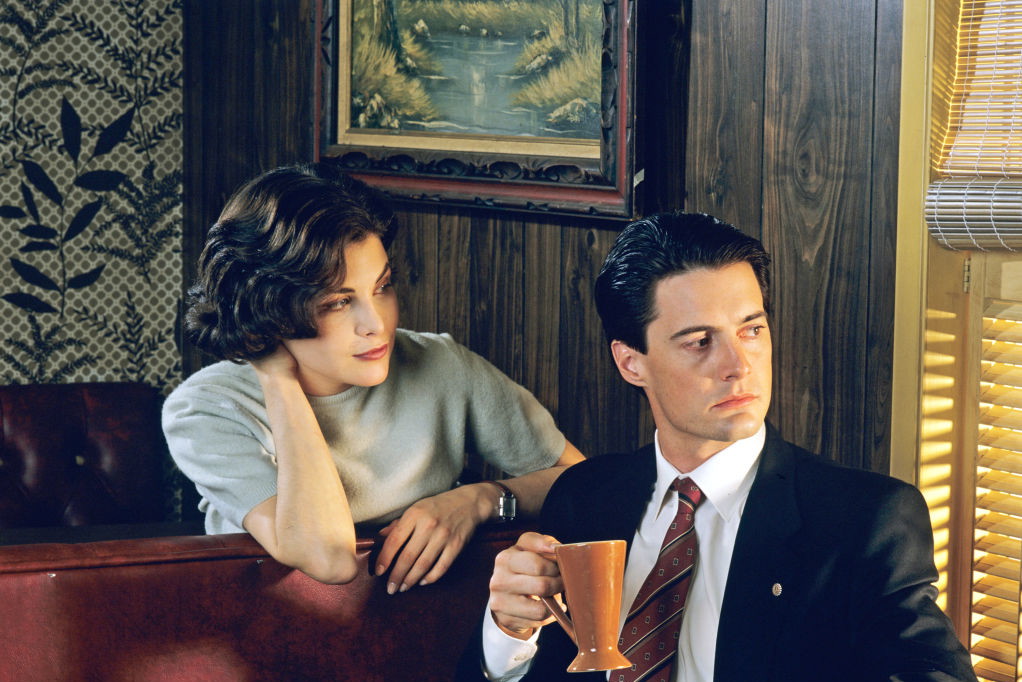 „Miasteczko Twin Peaks”