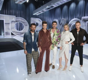 Ubierz się w stylu jurorów z Top Model! Wybrałyśmy stylizacje, inspirowane Joanną Krupą, Kasią Sokołowską, Marcinem Tyszką i Dawidem Wolińskim