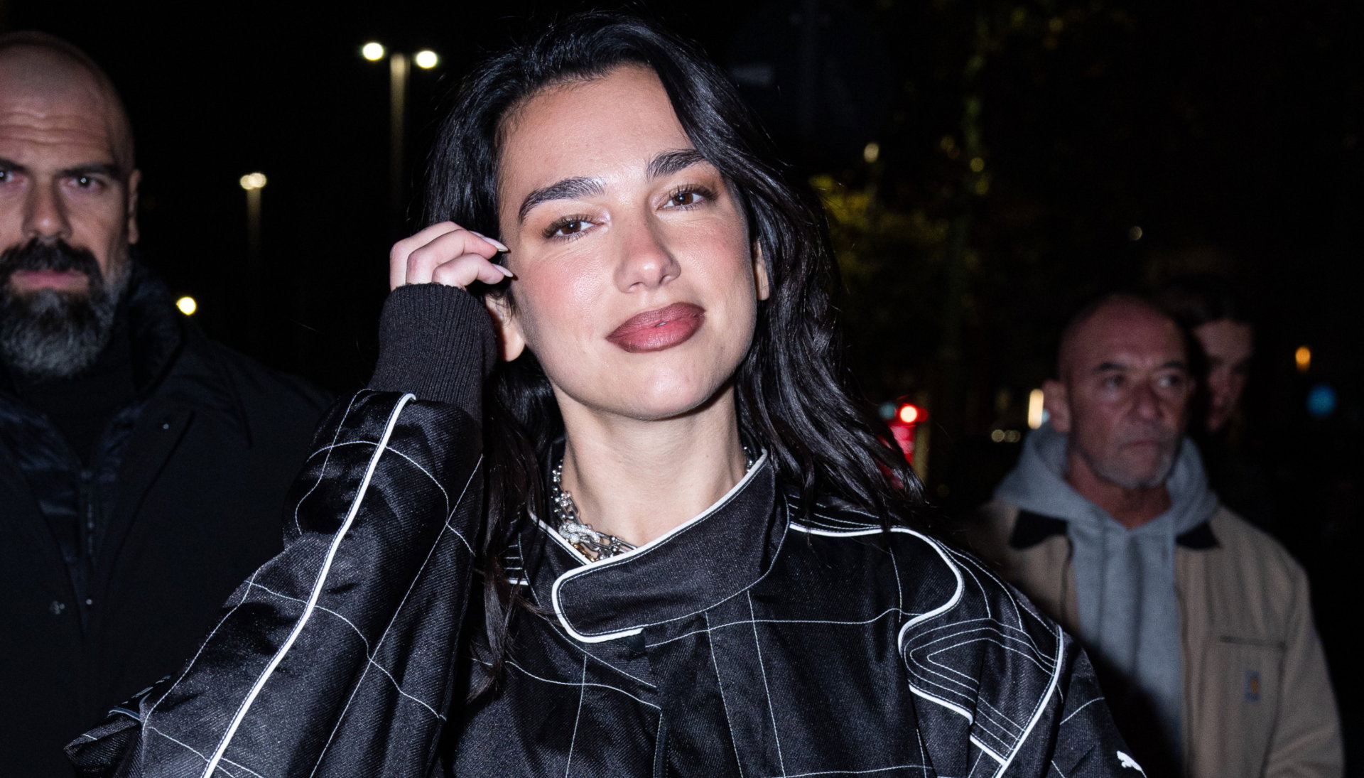 dua lipa