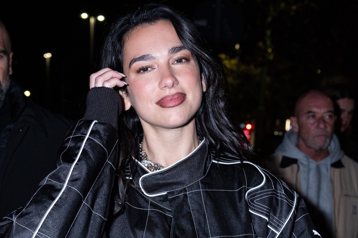 dua lipa