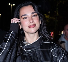 dua lipa