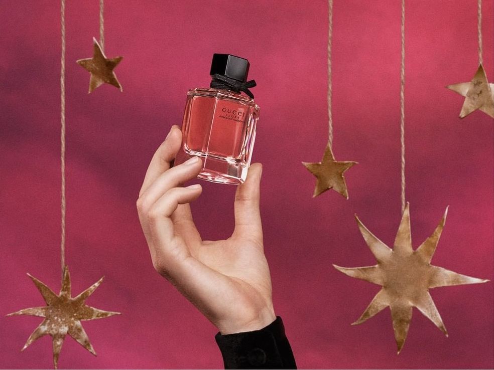 Te perfumy chcemy znaleźć pod choinką!!! Perfumeryjne nowości, które totalnie zakręciły nam w głowie