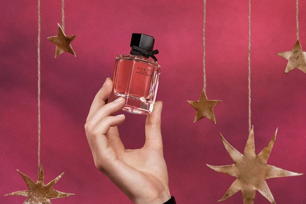 Te perfumy chcemy znaleźć pod choinką!!! Perfumeryjne nowości, które totalnie zakręciły nam w głowie