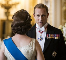 Ten wątek w „The Crown” nie spodobał się księciowi Filipowi. Ujawniono to dopiero po jego śmierci