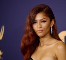 Zendaya
